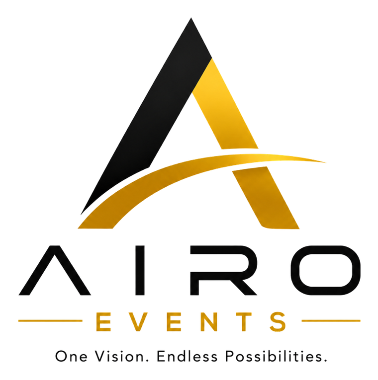 AIRO Events logo