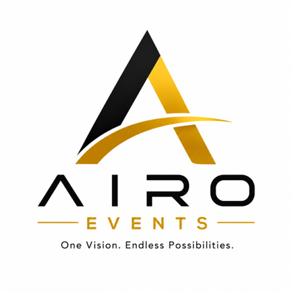 AIRO Events logo